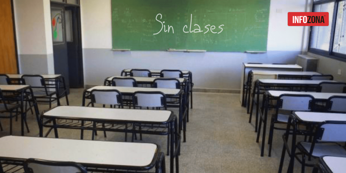 Escuela sin clases