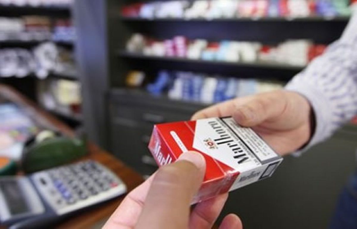 precio de cigarrillos argentina nuevo aumento