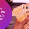 Extraer dinero del cajero sin tarjeta débito