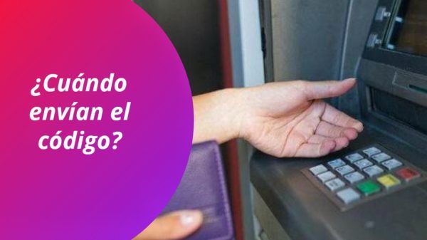 Código de Anses cobrar IFE Cajero Red Link Banelco