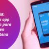 Aplicación CuidAR app cuarentena