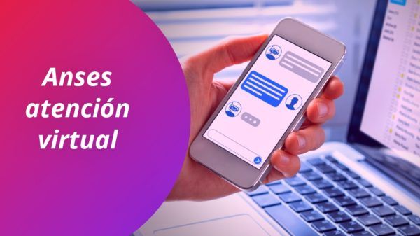 Anses atencion virtual trámites