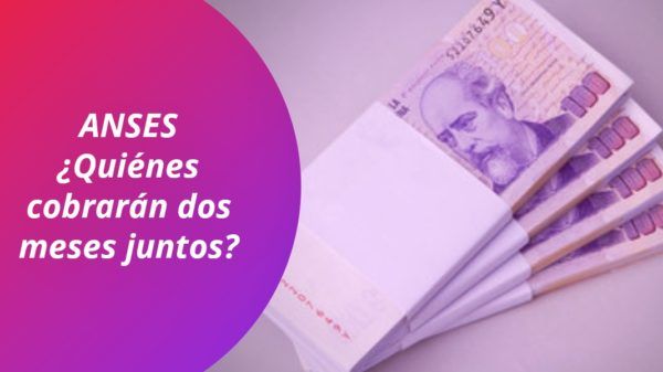 Bono de Anses IFE abril mayo