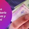 Bono jubilados mayo anses pami