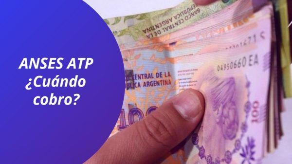 ATP anses cuando cobro abril mayo
