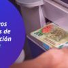 Limites extracción cajeros automáticos