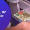 Segundo bono IFE de anses mayo
