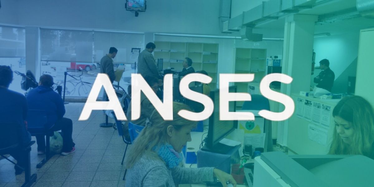 ANSES - oficinas