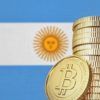 invertir bitcoin Argentina