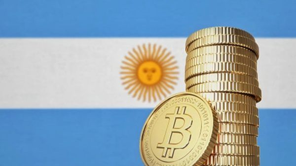 invertir bitcoin Argentina