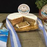 La torta argentina de dolores fue declarada patrimonio gastronómico cultural de la nación