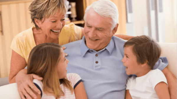 dia de los abuelos