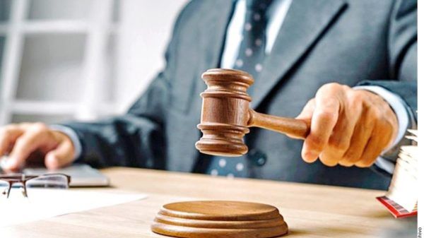 justicia feria judicial