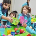 Día de la maestra jardinera: el motivo que originó la celebración del 28 de mayo