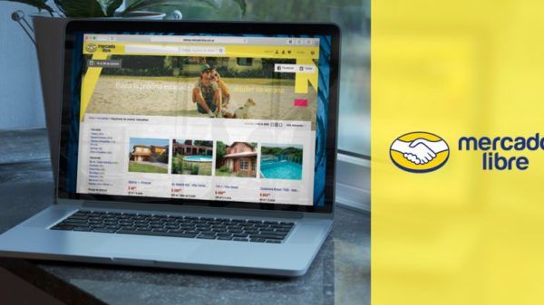 productos más vendidos en Mercado Libre