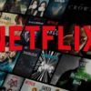 Películas más recomendadas en Netflix
