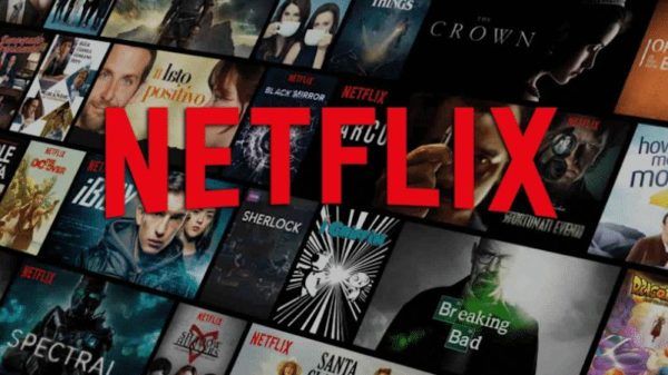 Películas más recomendadas en Netflix