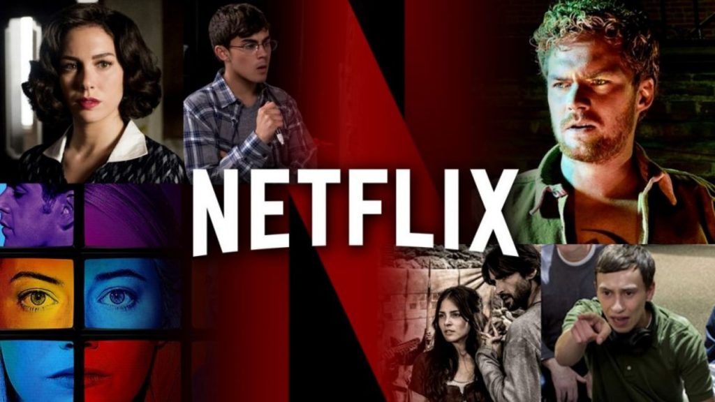 ᐈ ¿Qué ver en Netflix? te mostramos las películas de esta