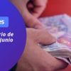 Calendario de pago fecha de cobro Anses - Auh - jubilados