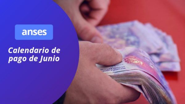 Calendario de pago fecha de cobro Anses - Auh - jubilados
