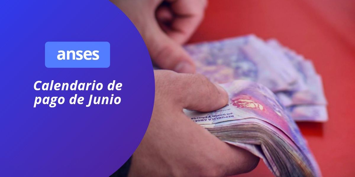 Calendario de pago fecha de cobro Anses - Auh - jubilados