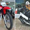 Créditos para motos - Plan Mi Moto 2021