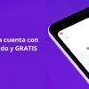 Abrir cuenta bancaria gratis - brubank