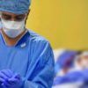 Coronavirus covid paciente