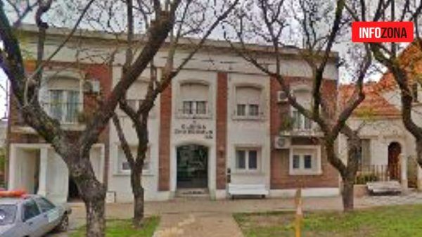 Clinica Chascomus