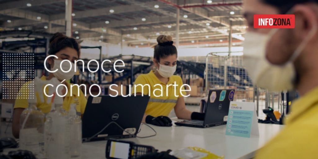 Trabajar en Mercado Libre - empleos