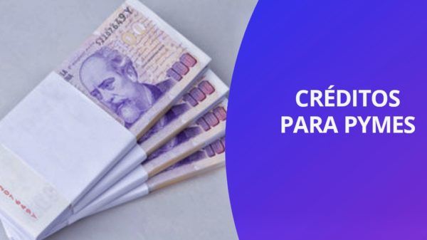 Créditos para Pymes