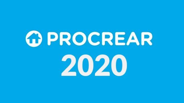 Procrear 2020 inscripción