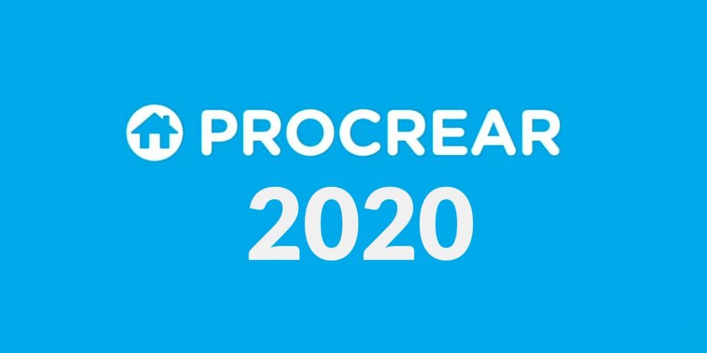 Procrear 2020 inscripción