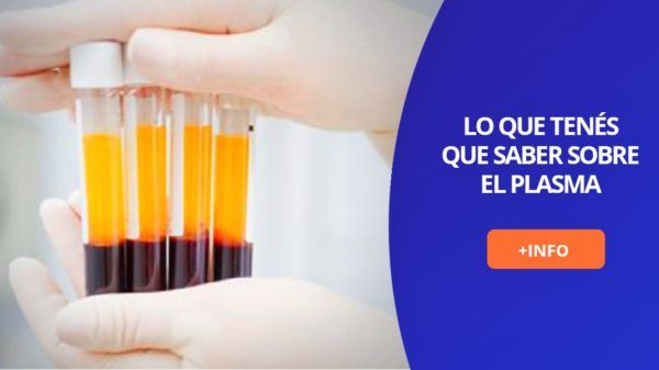 Que es plasma como utiliza dona