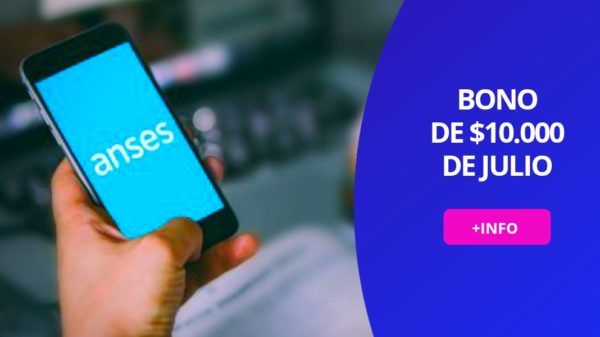 Tercer ife de anses julio
