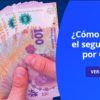 Cobrar el IFE por CBU
