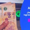 Ingreso Universal bono Anses