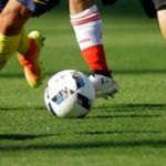 Tragedia en el fútbol: un chico de 13 años muere tras descompensarse en la cancha