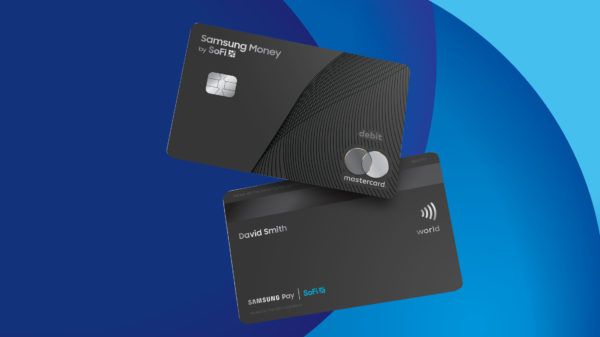 Samsung Money - tarjeta de debito credito
