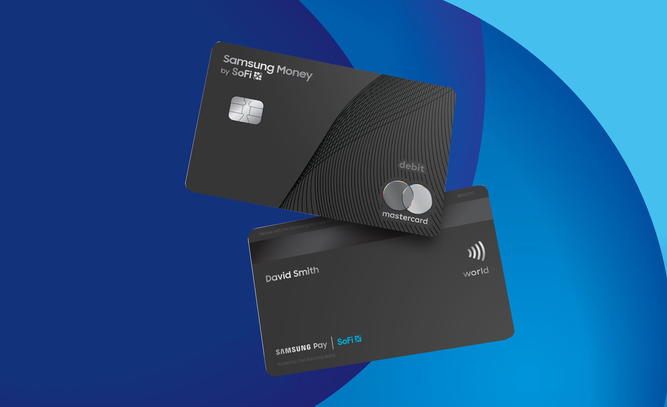 Samsung Money - tarjeta de debito credito