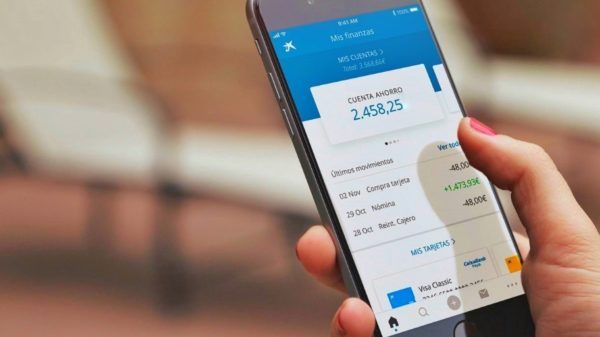 Abrir cuenta bancaria gratuita