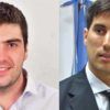 Nicolas Hamacher - Diego Mongay