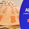 Aumento a Jubilados Anses