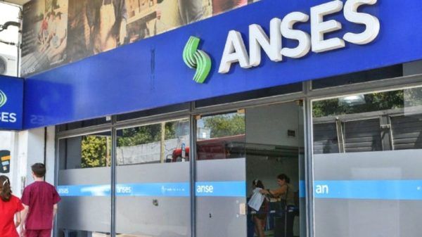 Oficinas de Anses abiertas