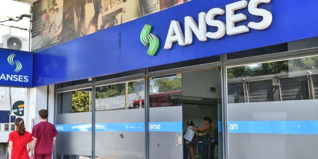 Oficinas de Anses abiertas