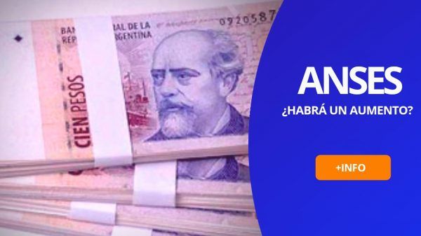 Aumento Anses jubilados auh