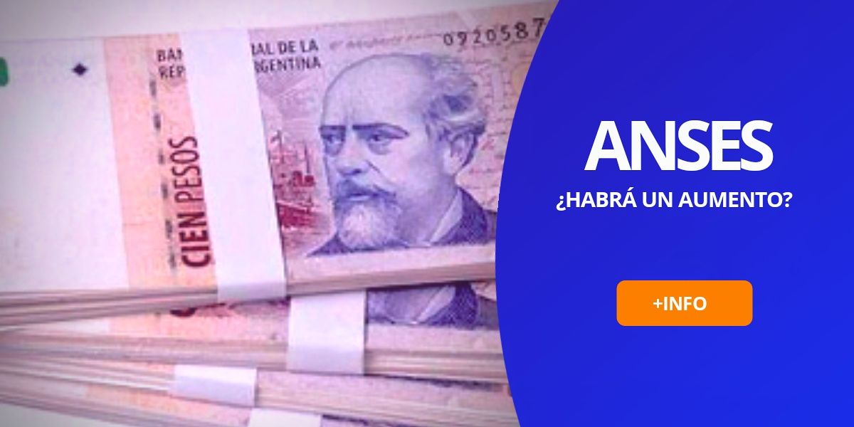 Aumento Anses jubilados auh