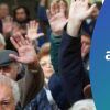 Jubilados Anses
