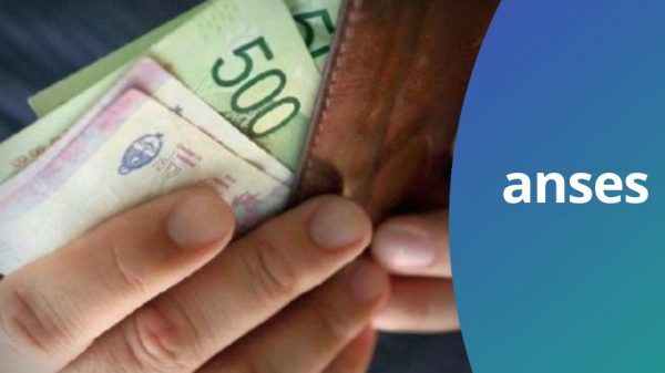 Fecha de cobro Anses jubilados 2021