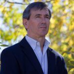 Arnaldo Harispe Intendente Lezama